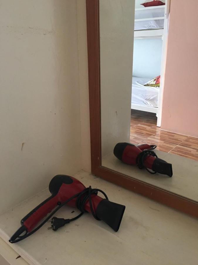 בנגקוק 59Indy Guesthouse מראה חיצוני תמונה