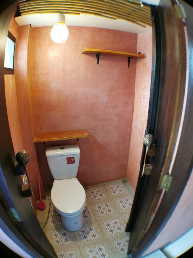 בנגקוק 59Indy Guesthouse מראה חיצוני תמונה