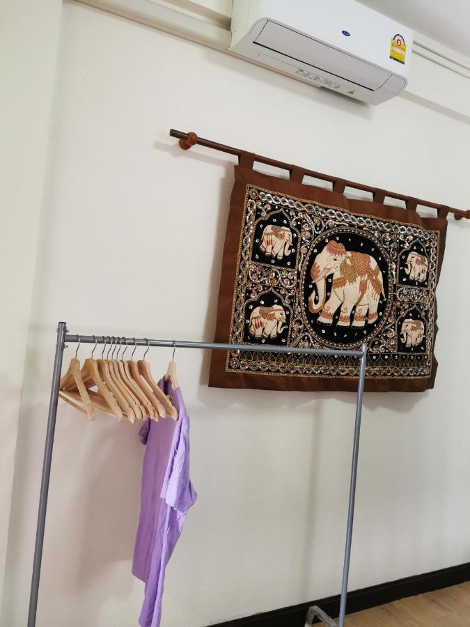 בנגקוק 59Indy Guesthouse מראה חיצוני תמונה