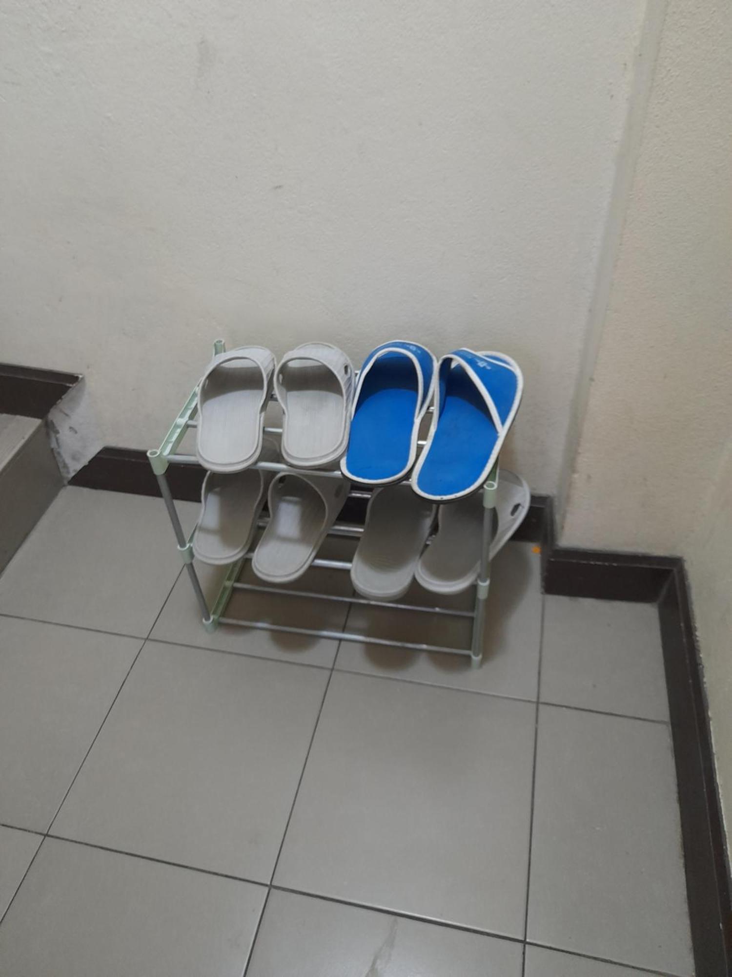 בנגקוק 59Indy Guesthouse מראה חיצוני תמונה