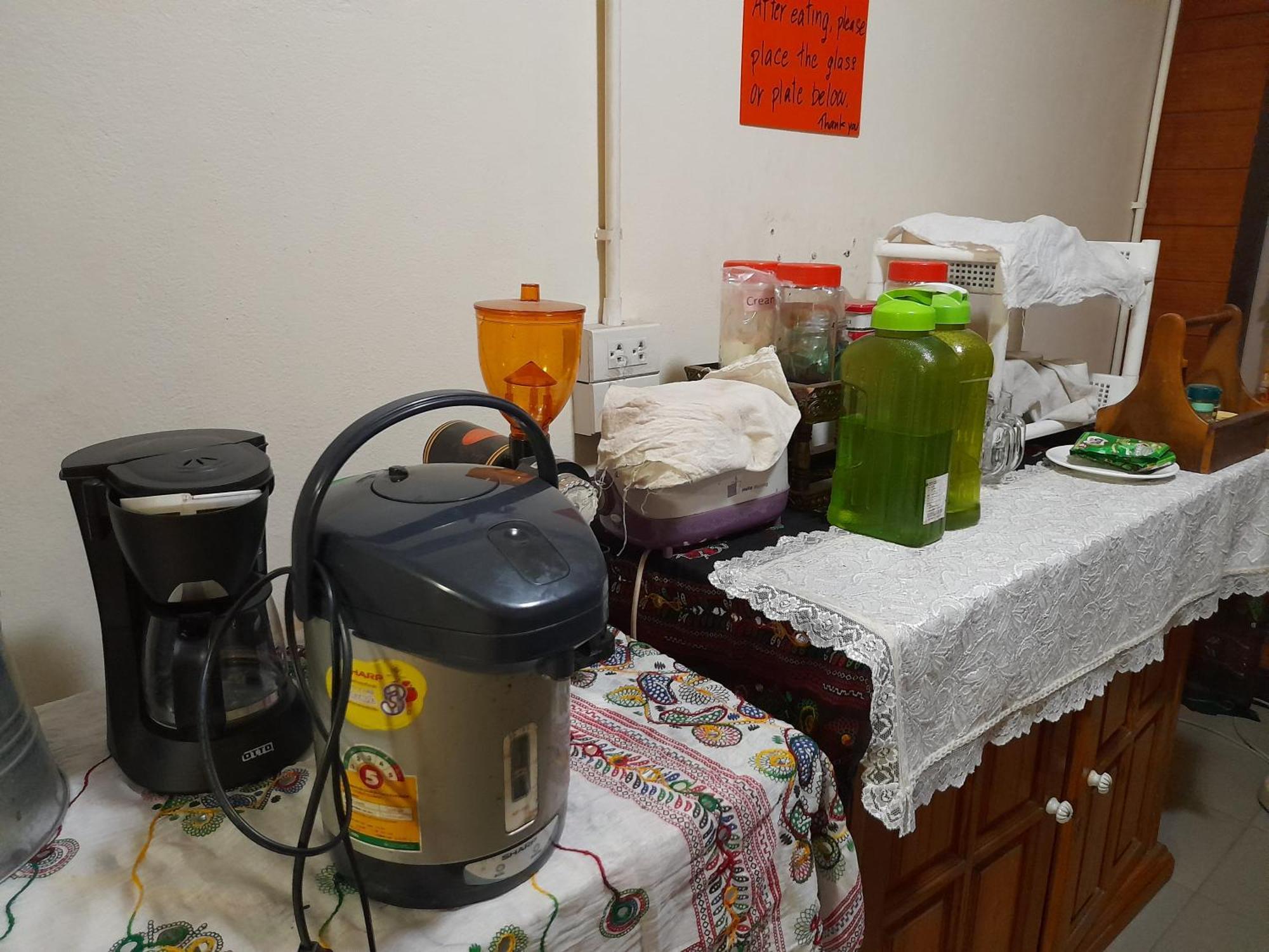 בנגקוק 59Indy Guesthouse מראה חיצוני תמונה
