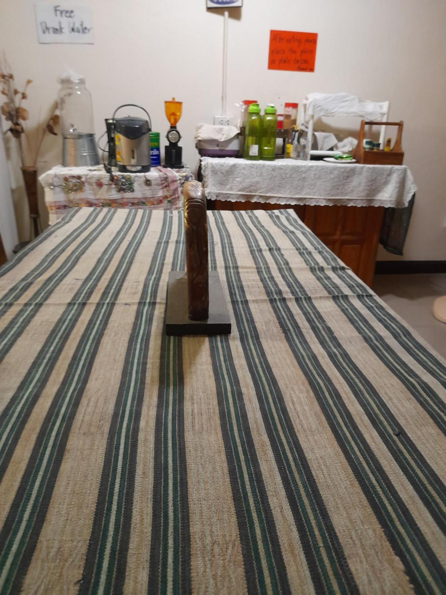 בנגקוק 59Indy Guesthouse מראה חיצוני תמונה