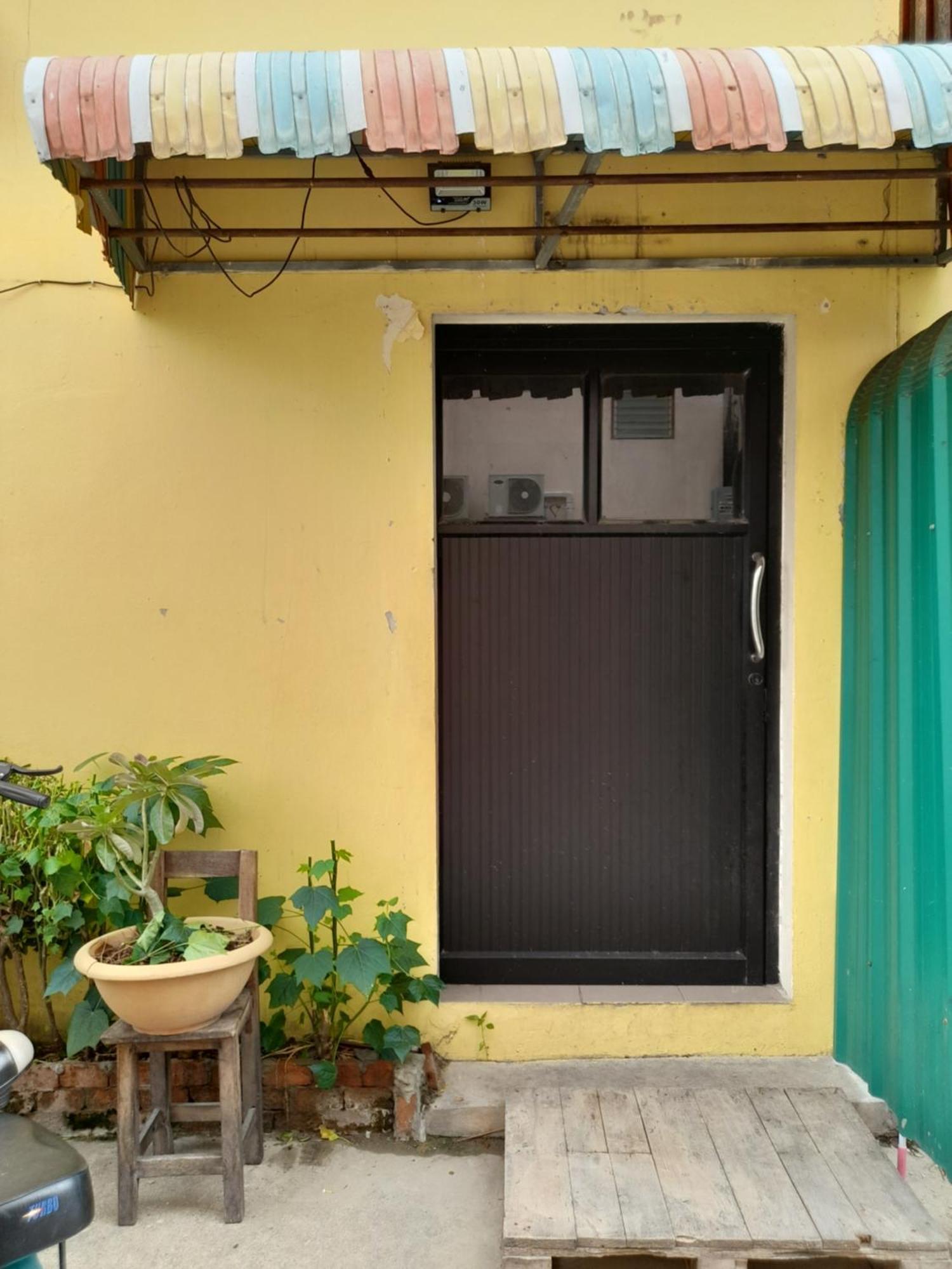 בנגקוק 59Indy Guesthouse מראה חיצוני תמונה