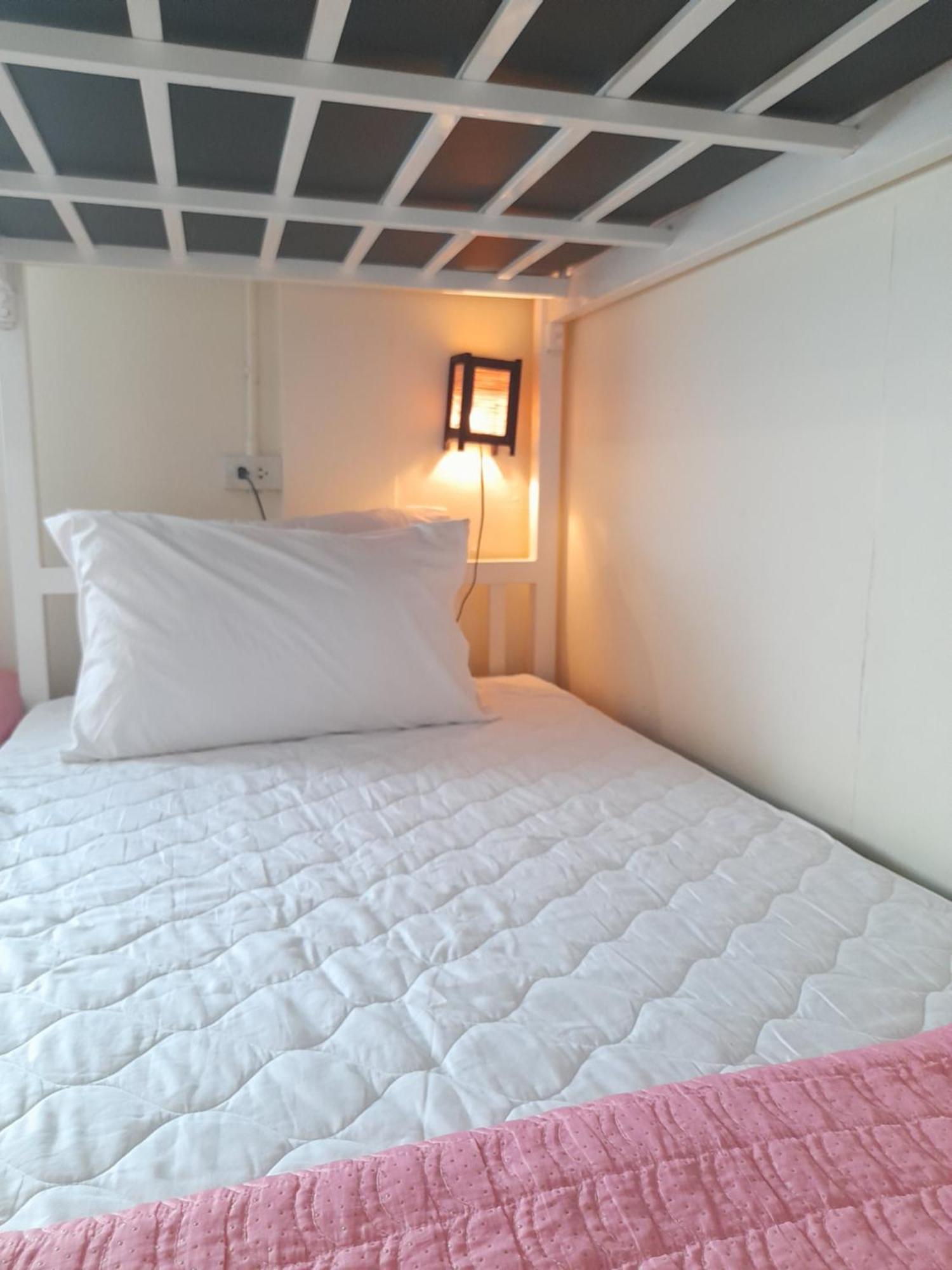 בנגקוק 59Indy Guesthouse חדר תמונה