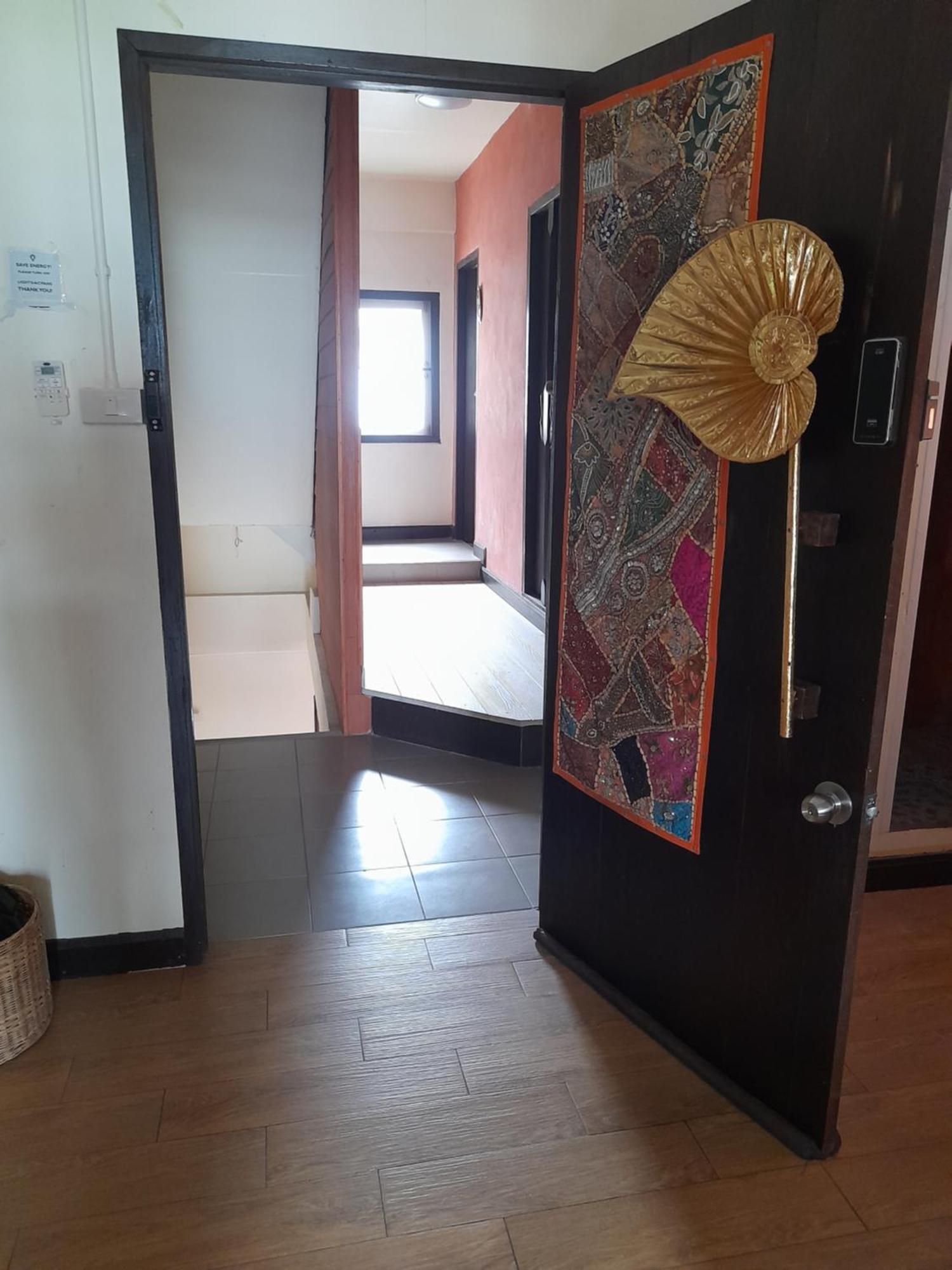 בנגקוק 59Indy Guesthouse חדר תמונה