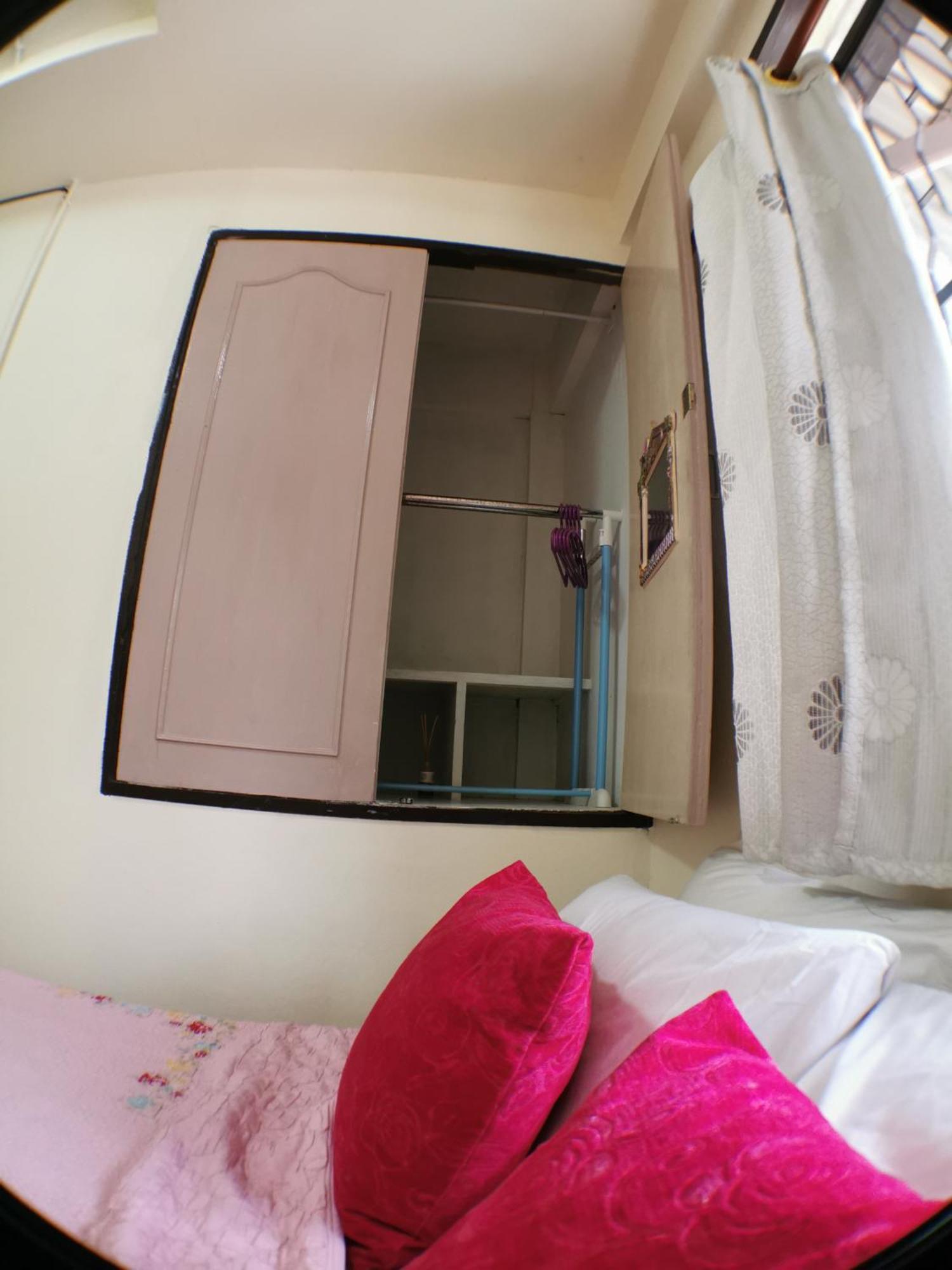 בנגקוק 59Indy Guesthouse מראה חיצוני תמונה