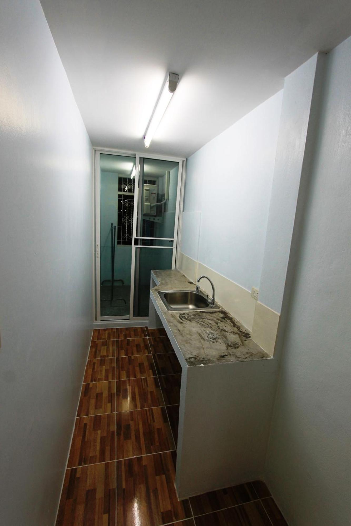 בנגקוק 59Indy Guesthouse מראה חיצוני תמונה