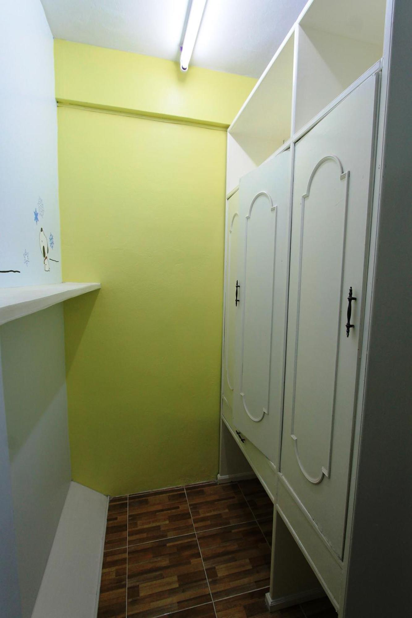 בנגקוק 59Indy Guesthouse מראה חיצוני תמונה