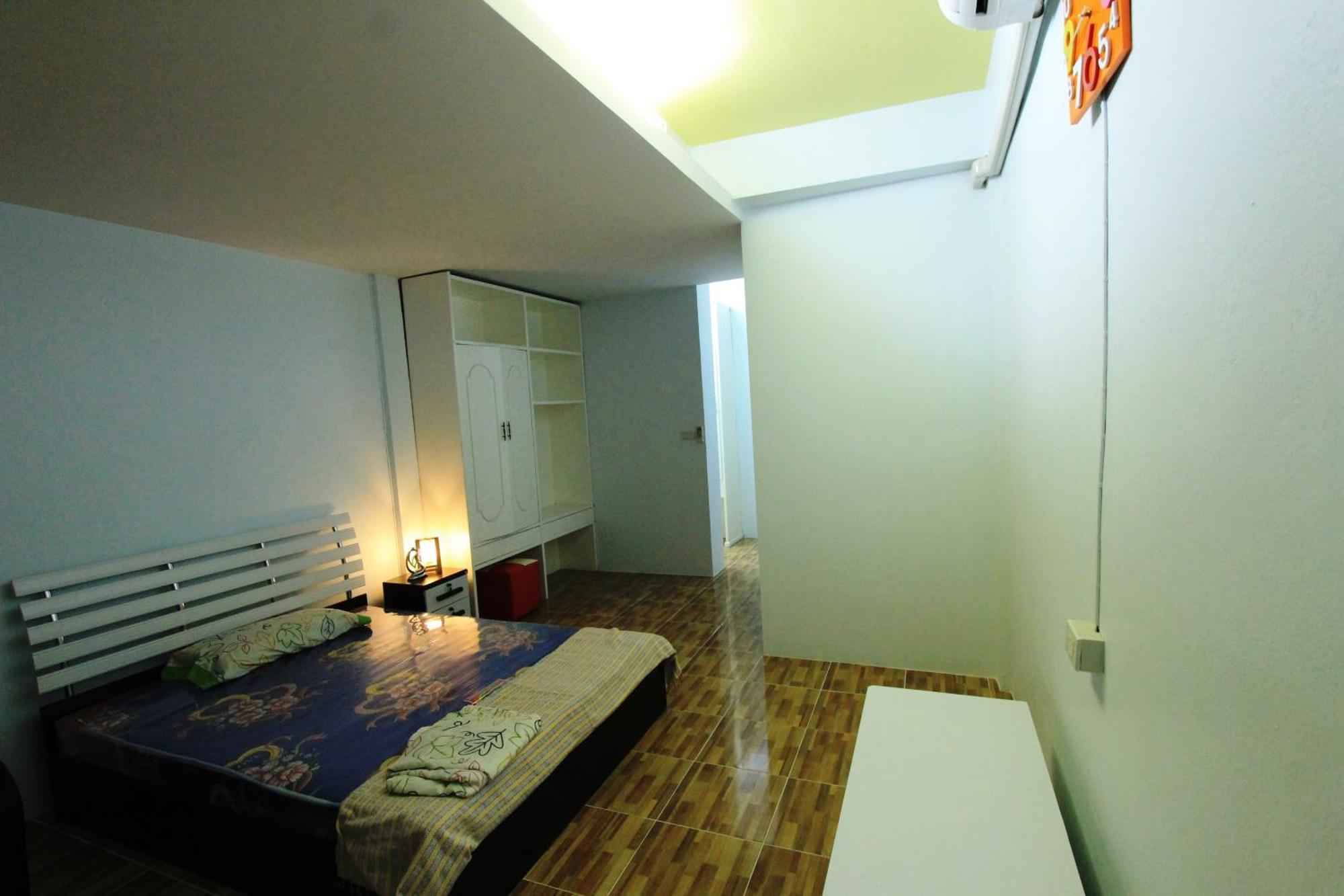 בנגקוק 59Indy Guesthouse מראה חיצוני תמונה