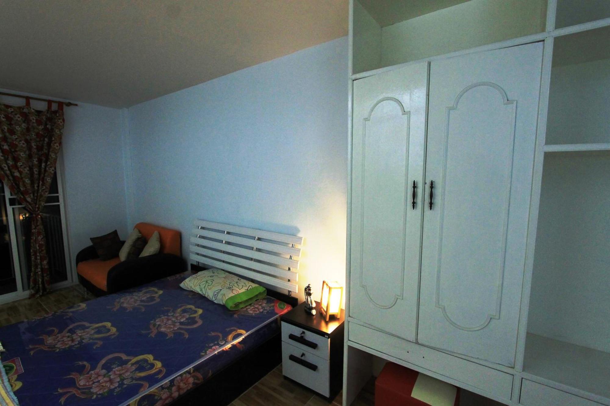 בנגקוק 59Indy Guesthouse מראה חיצוני תמונה