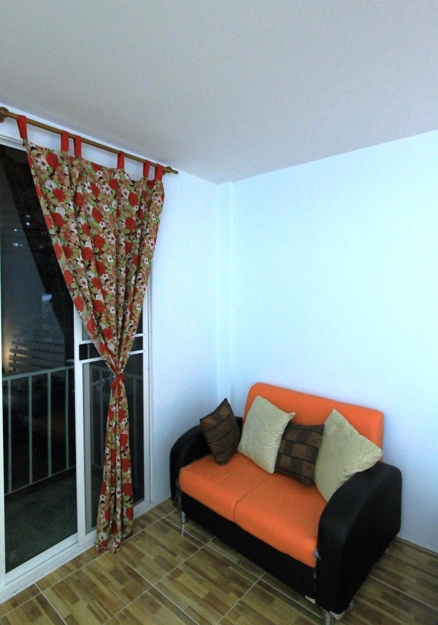 בנגקוק 59Indy Guesthouse מראה חיצוני תמונה