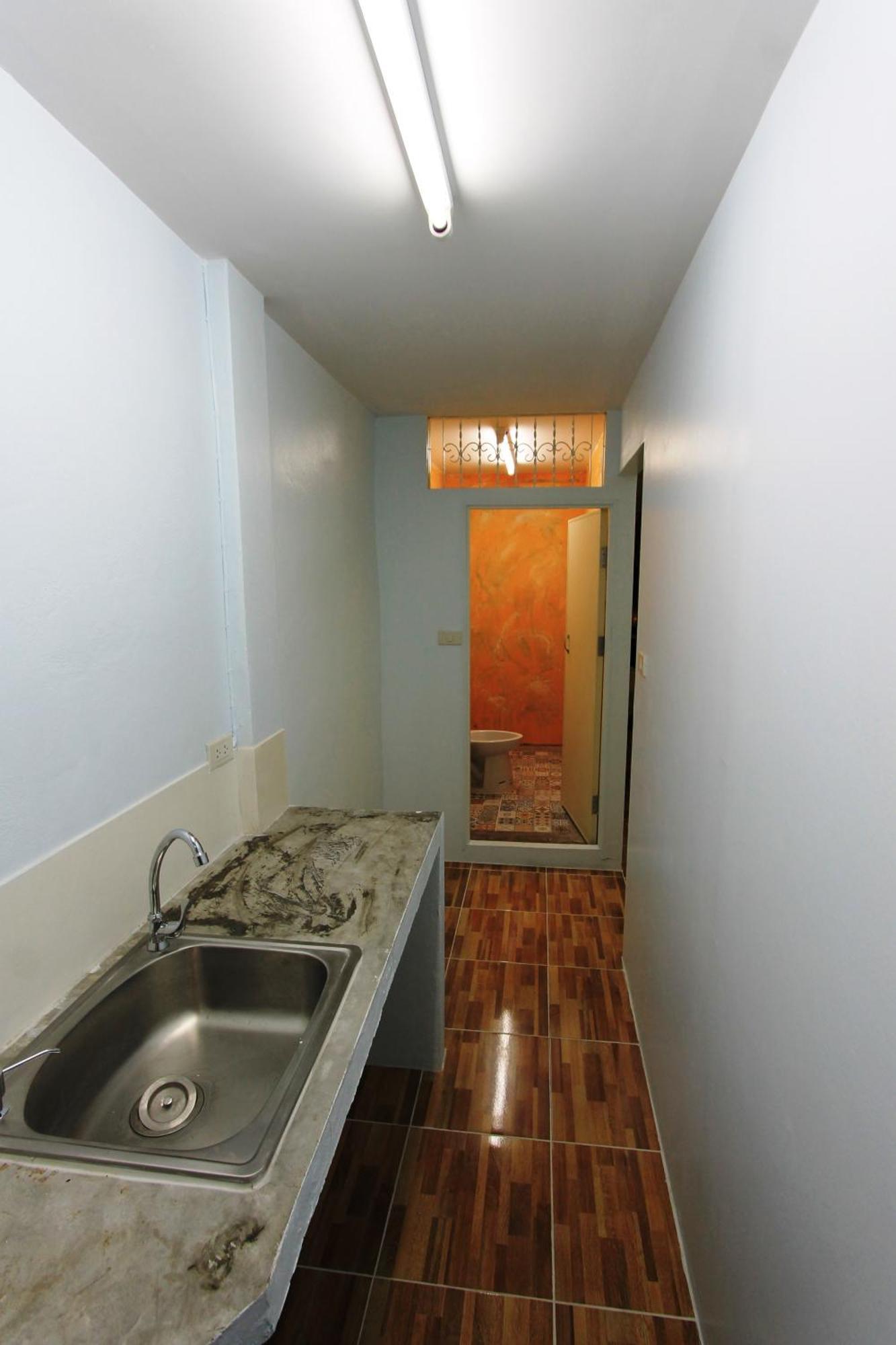 בנגקוק 59Indy Guesthouse מראה חיצוני תמונה