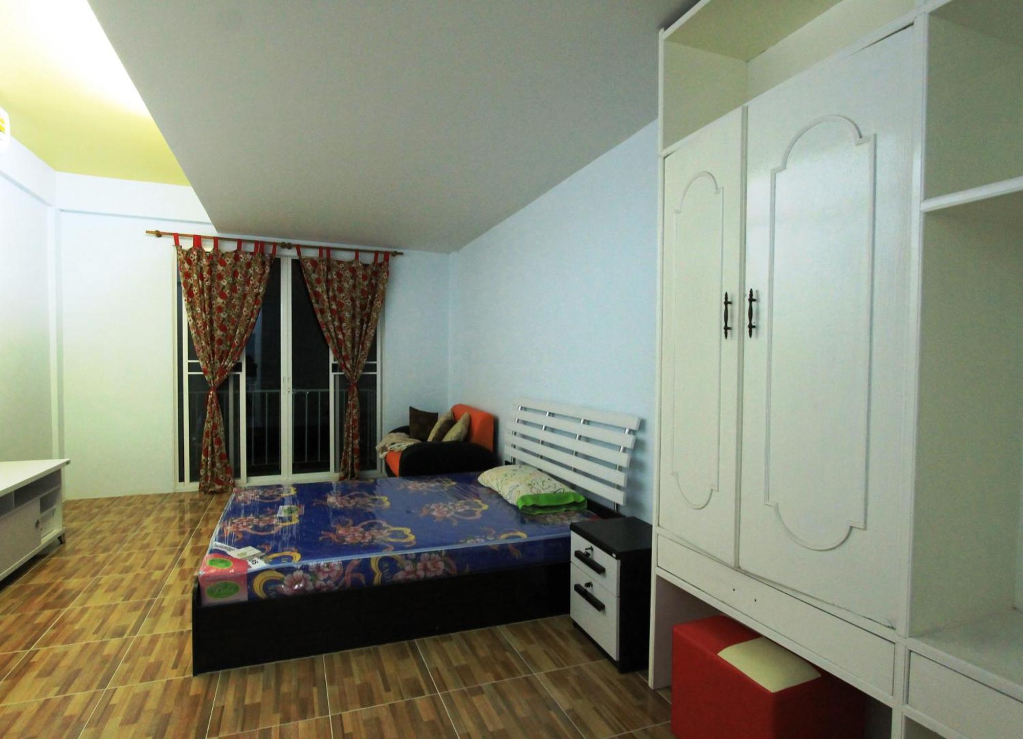 בנגקוק 59Indy Guesthouse מראה חיצוני תמונה