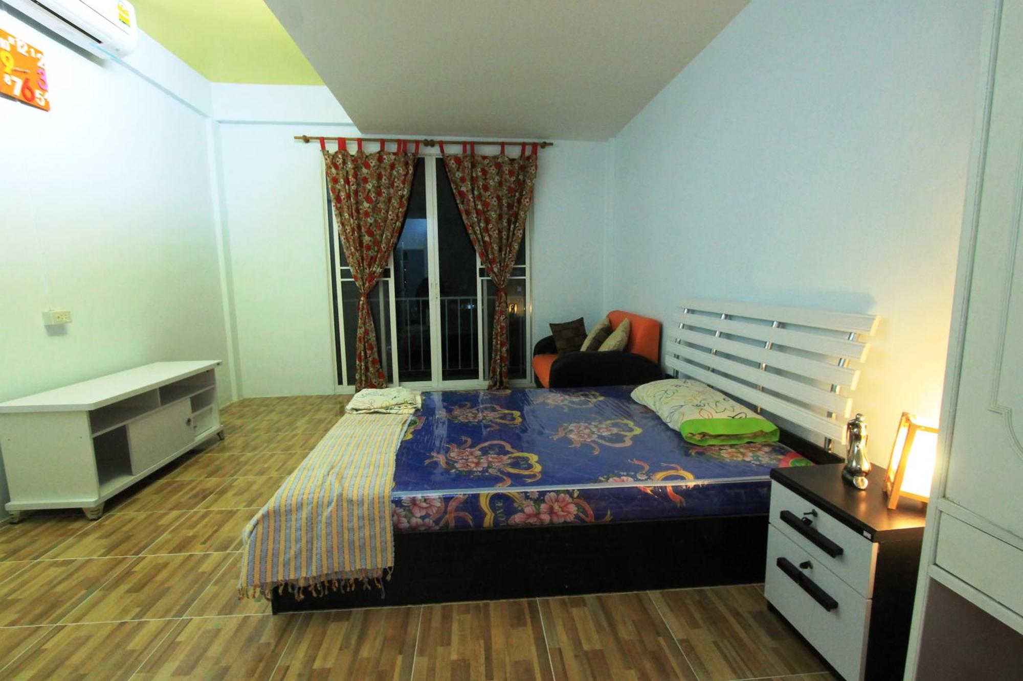בנגקוק 59Indy Guesthouse מראה חיצוני תמונה