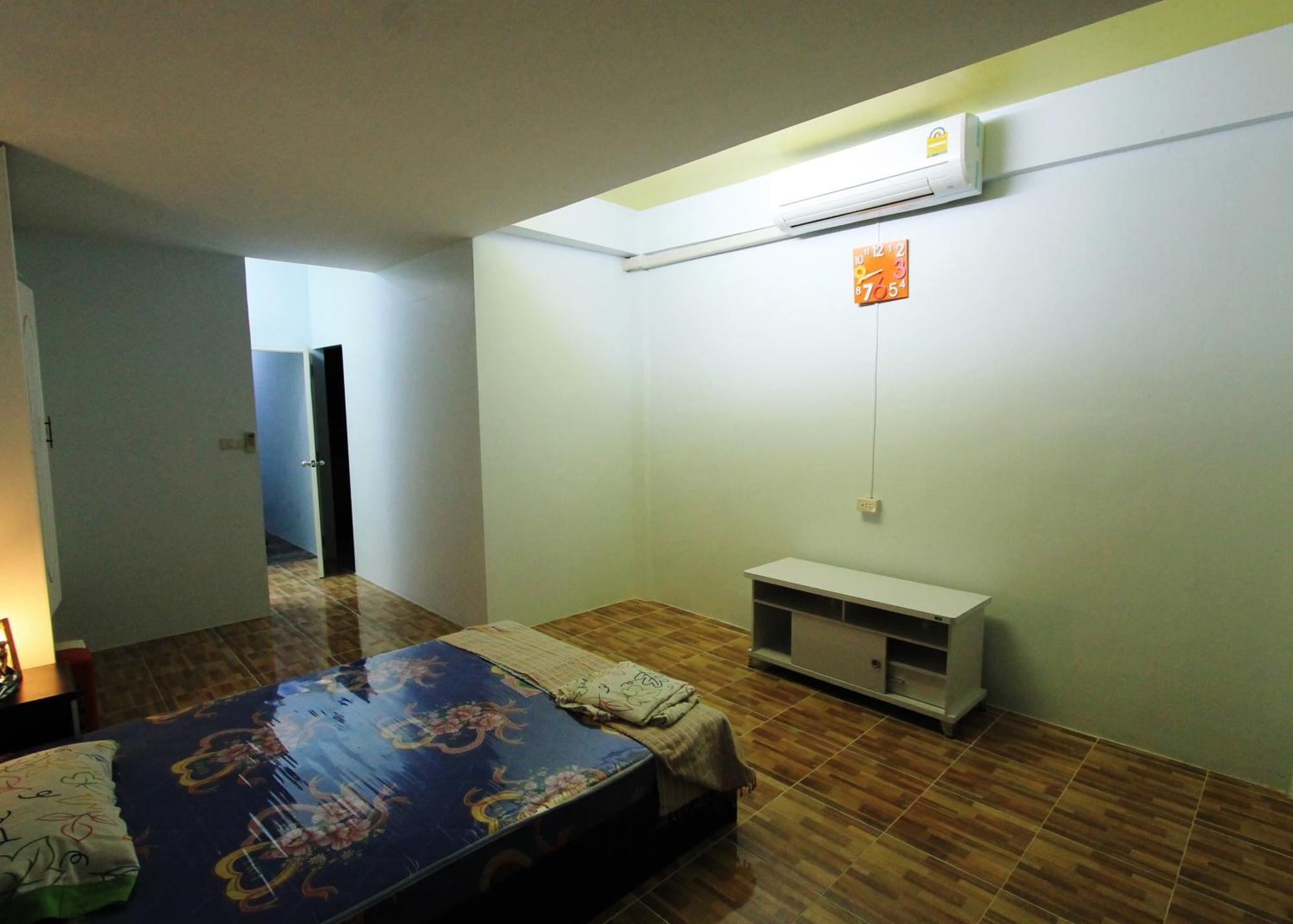 בנגקוק 59Indy Guesthouse מראה חיצוני תמונה