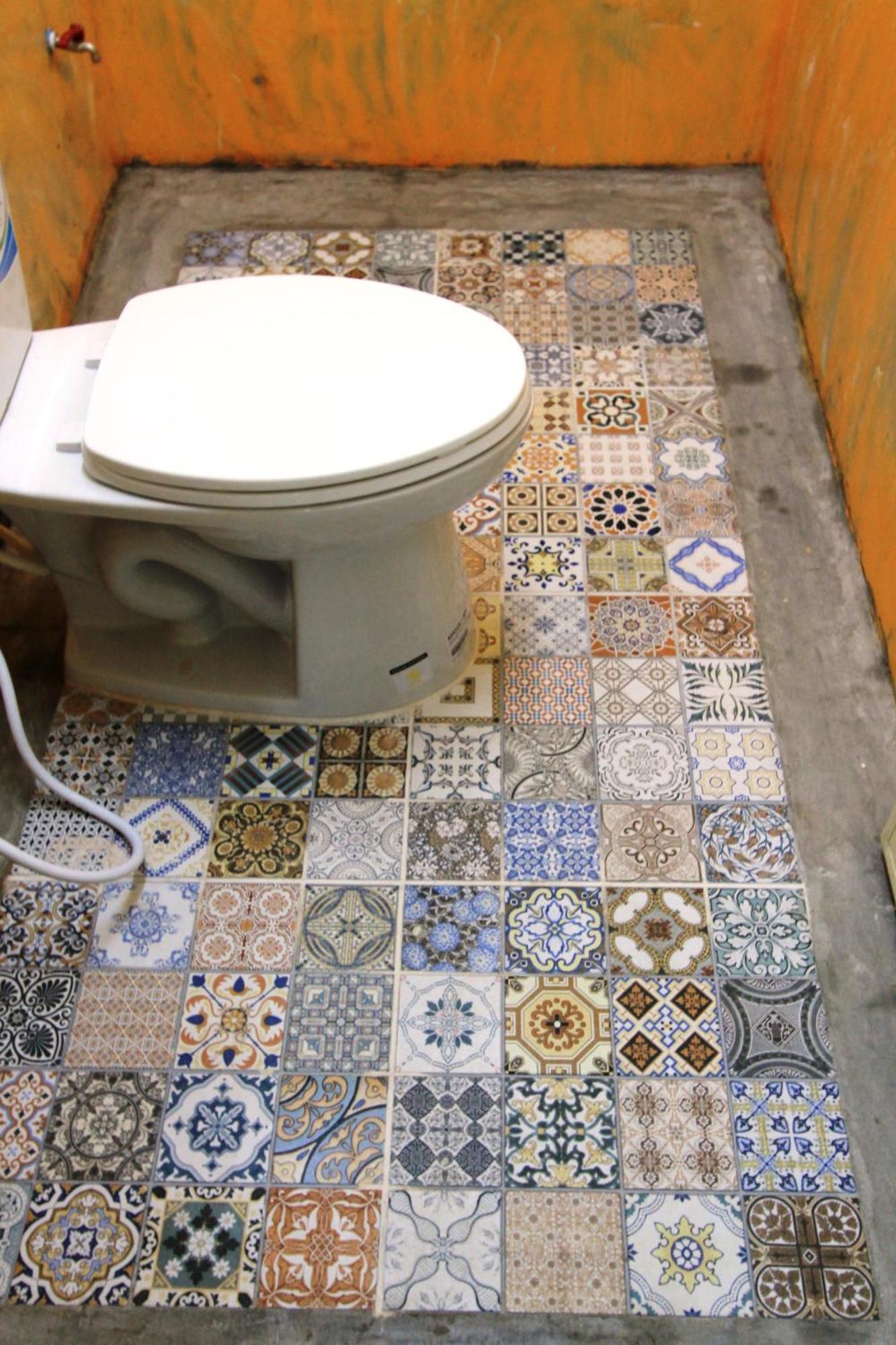 בנגקוק 59Indy Guesthouse מראה חיצוני תמונה